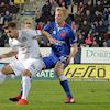 Slovcko - Slavia Praha