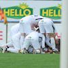 Slovcko - Pbram 2:0