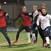 Slovcko - Prostjov