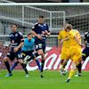 Dukla praha - Slovcko 1:1