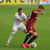 Slovcko - Sparta 0:2