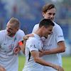 Slovcko - Karvin 2:0