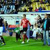 Teplice - Slovcko 4:0