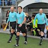 Slovcko -Pbram 1:0