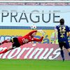 Sigma x Slovcko 2:2