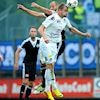 Dynamo B - Slovcko 2:2