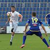 1.FC Slovcko - FC Vysoina Jihlava