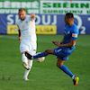 Slovcko - Liberec 1:0