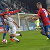 1.FC Slovcko - FC Viktoria Plze