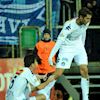 1.FC Slovcko x Plze 1:3
