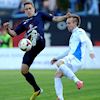 Bank x Slovcko 0:1