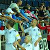 Slovcko x Dukla 1:0