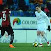 Slovcko - Sparta 1:1