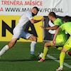 Slovcko - Karvin 2:0