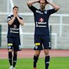 Dukla praha - Slovcko 1:1