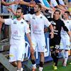 Slovcko - Bohemians 4:1