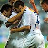 Slovcko - Dynamo B 2:0