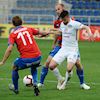 Slovcko - Plze