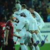 Slovcko - Sparta 2:1