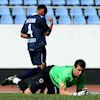 Sparta B - Slovcko 1:1