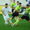 Slovcko - Prostjov 6:0