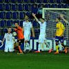 Slovcko - Teplice 2:2