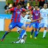 Plze x Slovcko 1:1