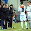 Slovcko - Olomouc 0:1