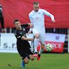 Slovcko - Slavia 2:0