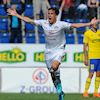 Slovcko - Zln 1:1