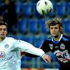 Slovcko - Kladno 2:0