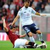 Sparta - Slovcko 2:1