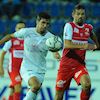 Slovcko - Pardubice 0:1