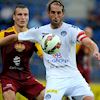 Slovcko - Dukla Praha 5:1