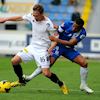 Liberec x Slovcko 2:1