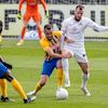 Opava - Slovcko 1:2