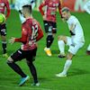 Slovcko - Dynamo B 0:0