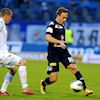 Bank - Slovcko 1:1