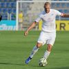 Slovcko - Dynamo 0:2
