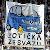 Slovcko - Bank 0:2