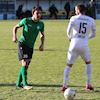 Pbram - Slovcko 1:4