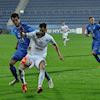 Slovcko - Bank 2:1