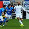 Slovcko - Bank 2:1