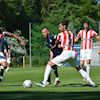 Caracovia - Slovcko 0:1