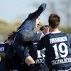 Olomouc - Slovcko 0:1