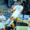 Slovcko - Budjovice 2:0