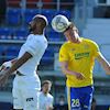 Slovcko - Zln 2:0