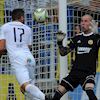 Slovcko - Zln 1:0
