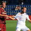 Slovcko x Sparta 1:4