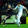 Slovcko - Slavia Praha 
